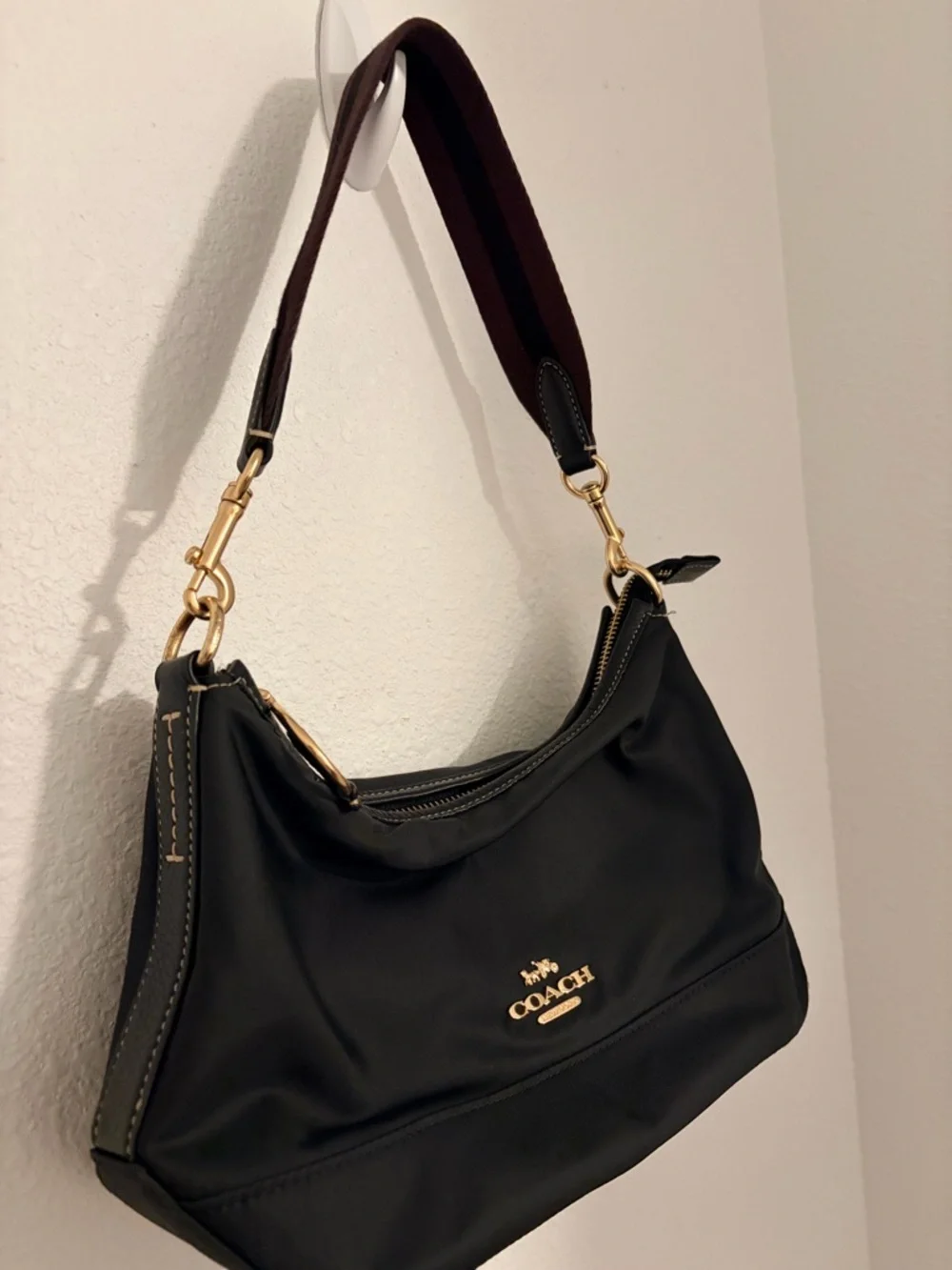 Coach Ellis shoulder bag/crossbody
